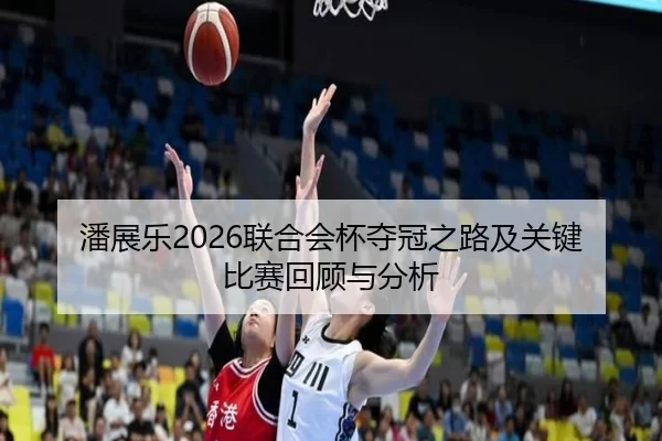 潘展乐2026联合会杯夺冠之路及关键比赛回顾与分析